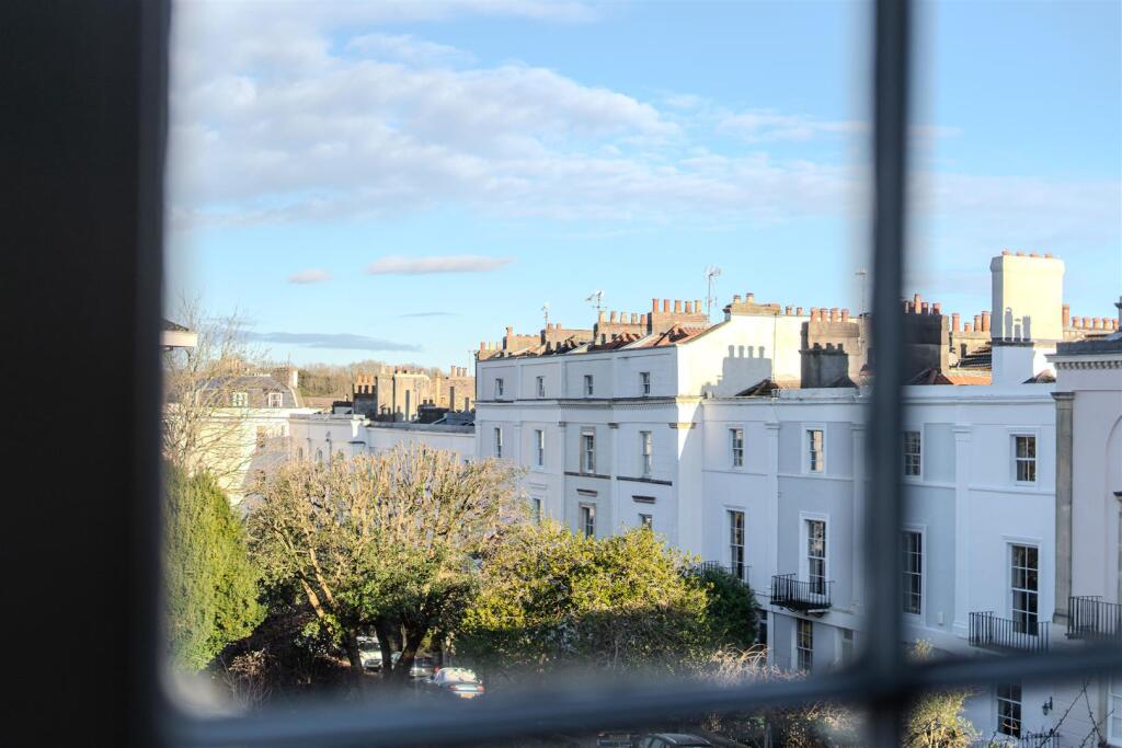 Additional property image - Canynge Square, Clifton, Bristol, BS8