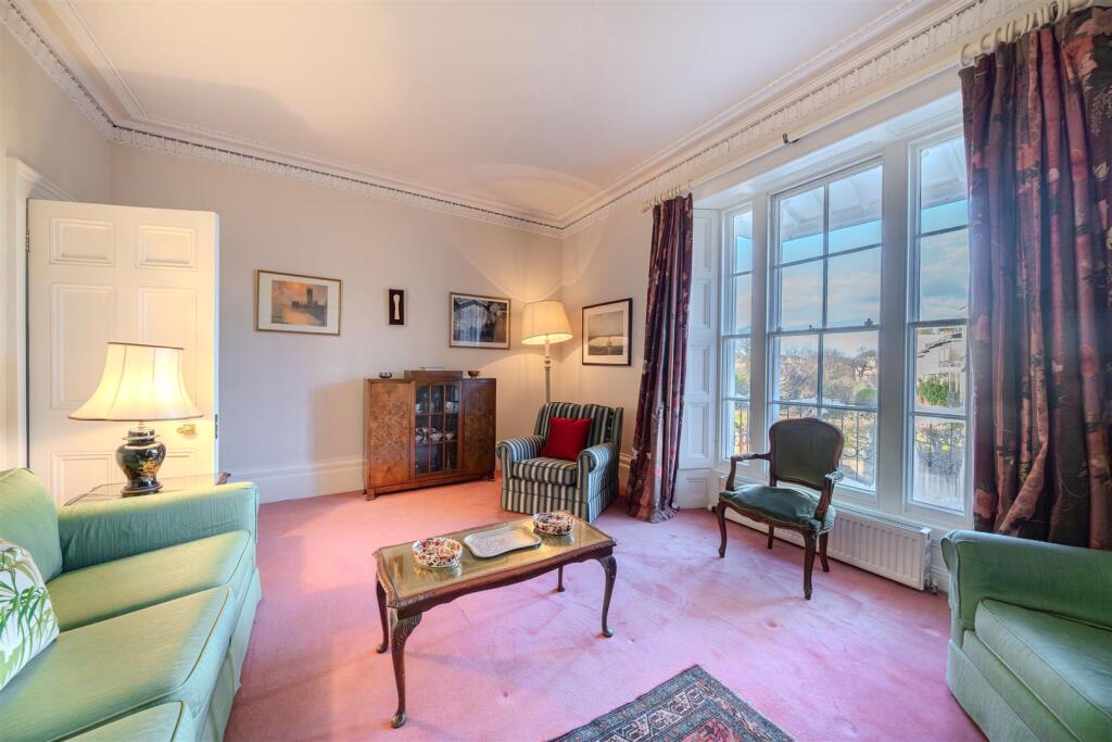 Additional property image - Canynge Square, Clifton, Bristol, BS8