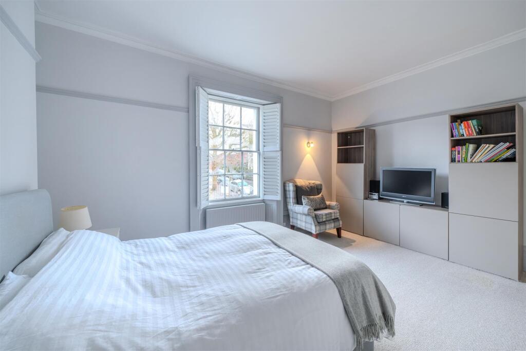 Additional property image - Canynge Square, Clifton, Bristol, BS8