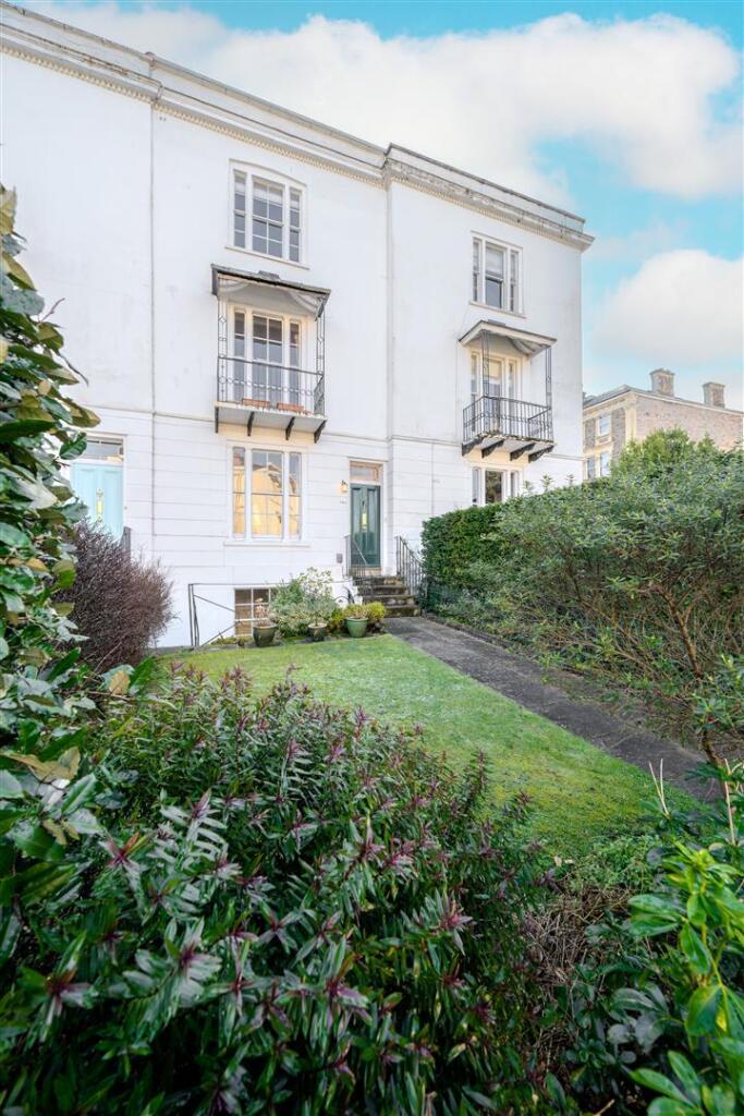 Additional property image - Canynge Square, Clifton, Bristol, BS8