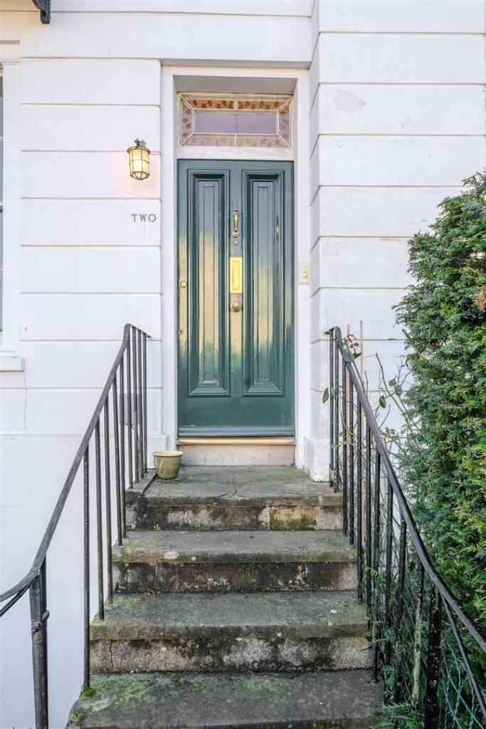 Additional property image - Canynge Square, Clifton, Bristol, BS8