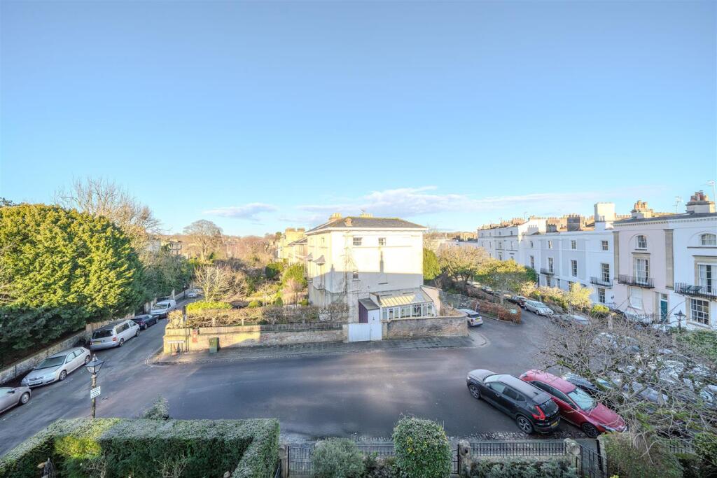 Additional property image - Canynge Square, Clifton, Bristol, BS8