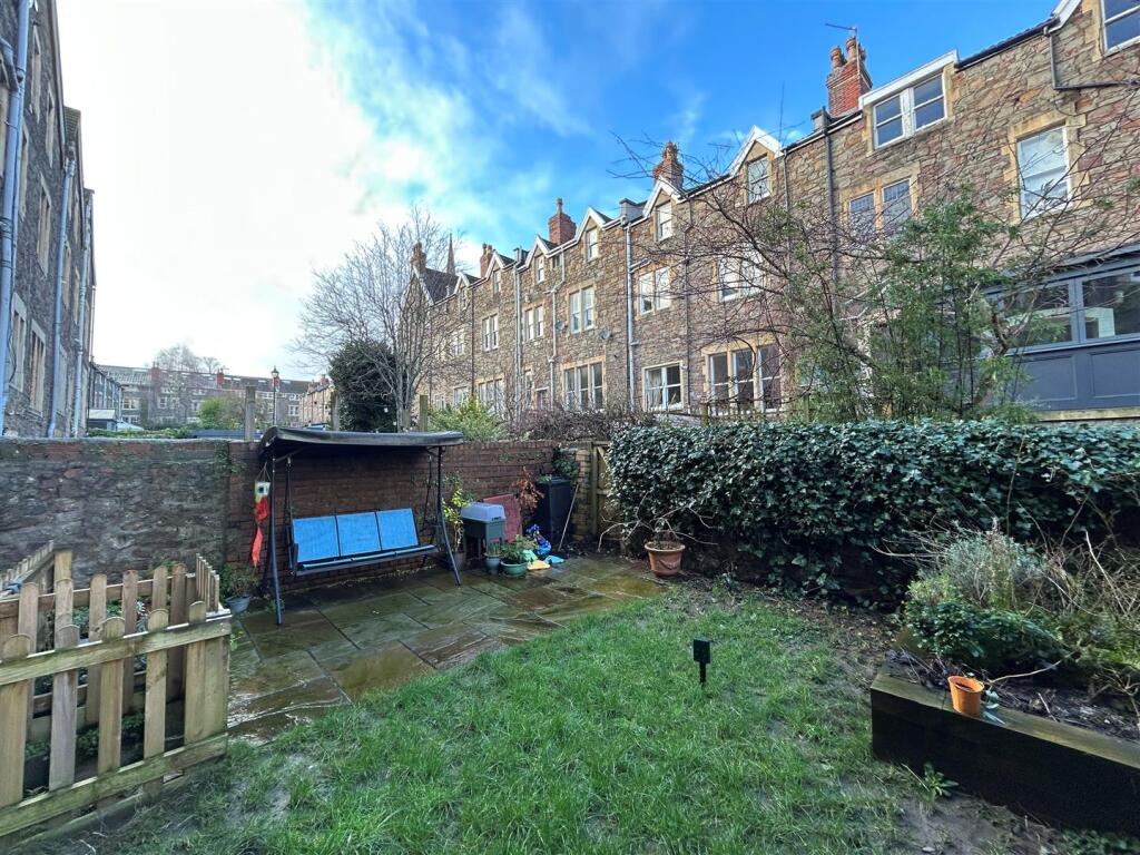 Additional property image - Manilla Road, Bristol