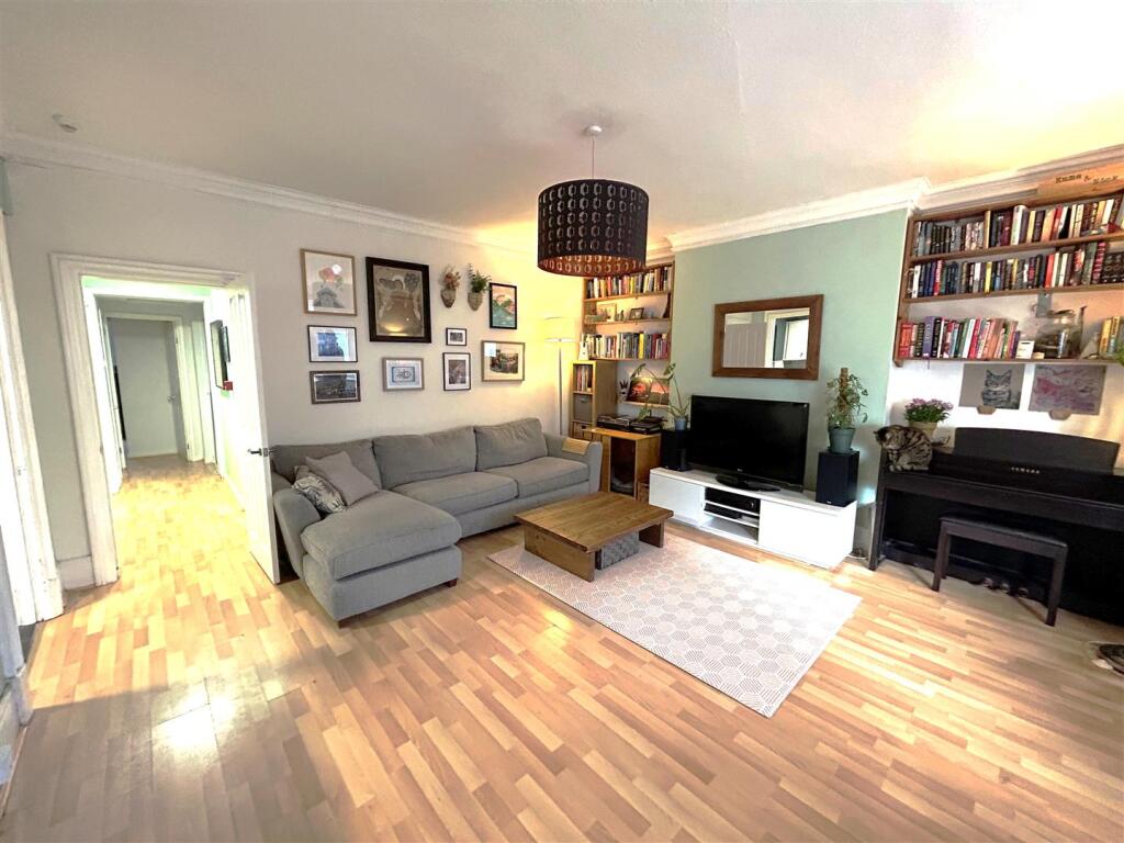 Property image - Manilla Road, Bristol