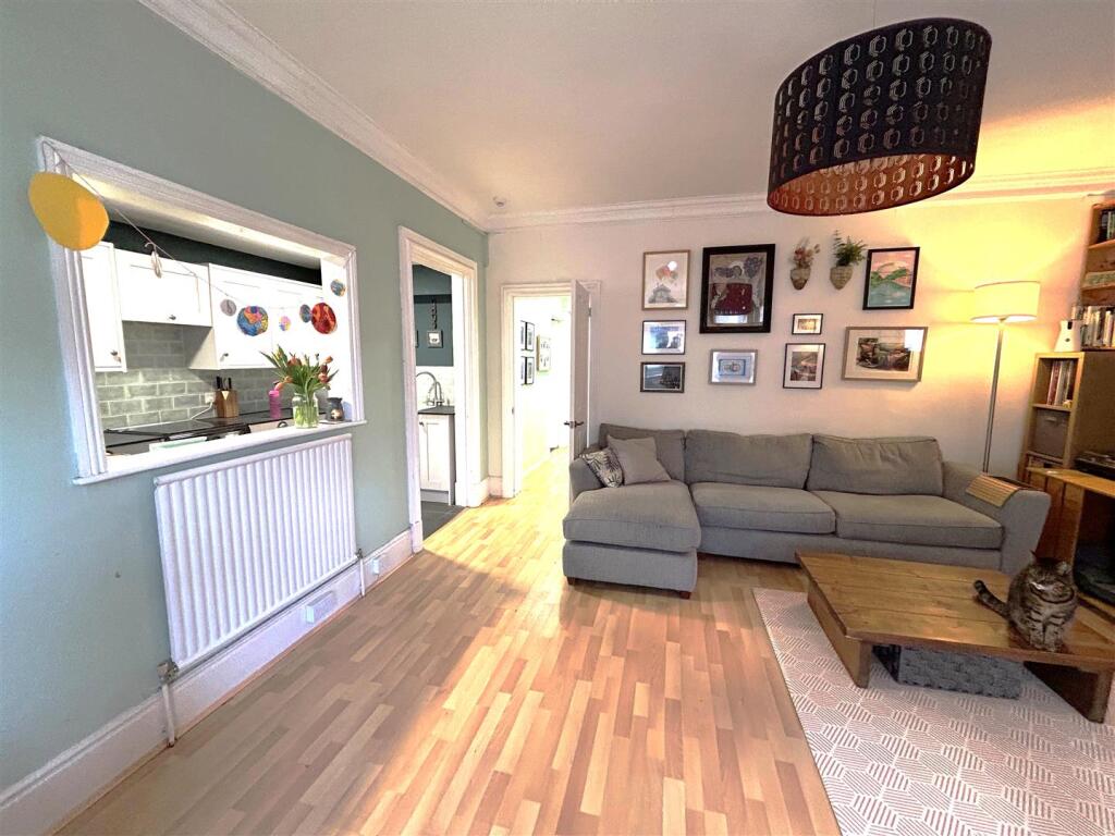Additional property image - Manilla Road, Bristol