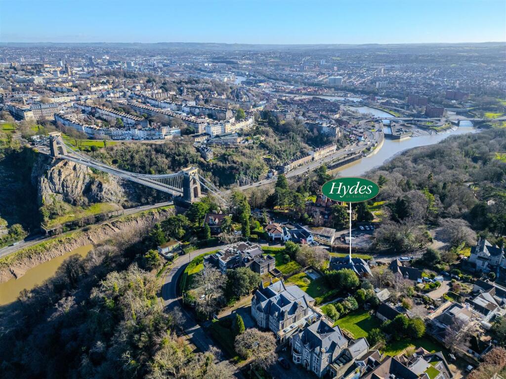Additional property image - Leigh Woods, Bristol, BS8