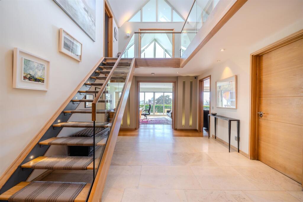 Additional property image - Leigh Woods, Bristol, BS8