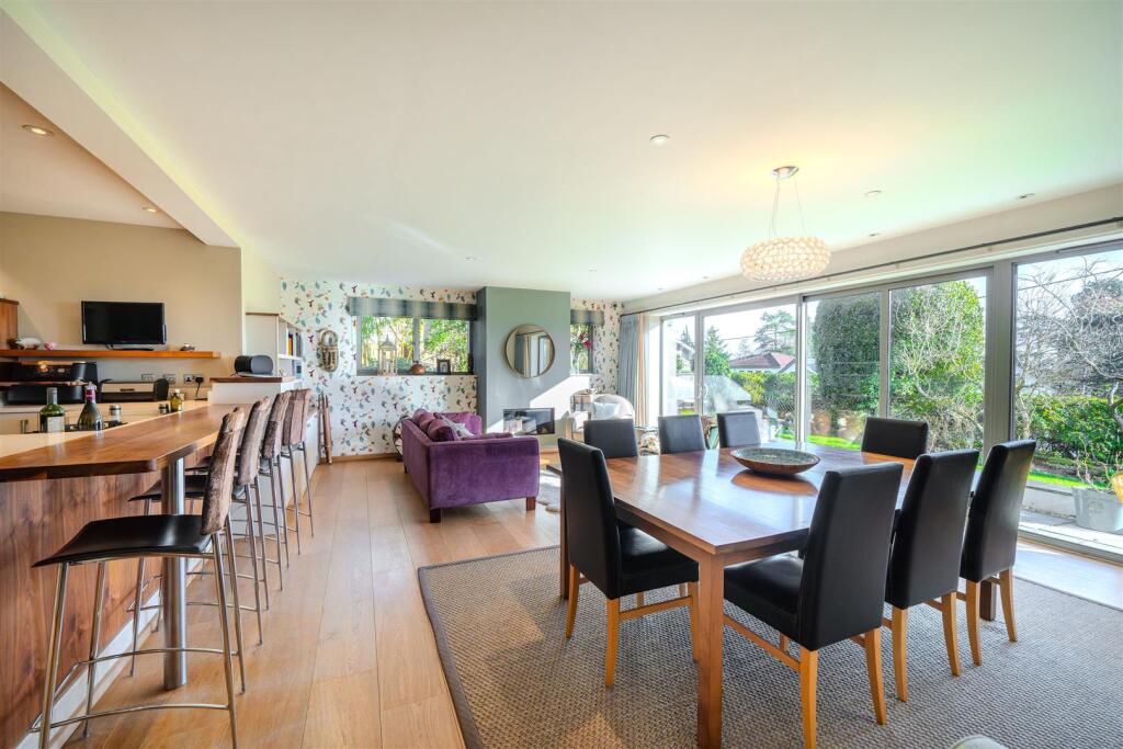 Additional property image - Leigh Woods, Bristol, BS8