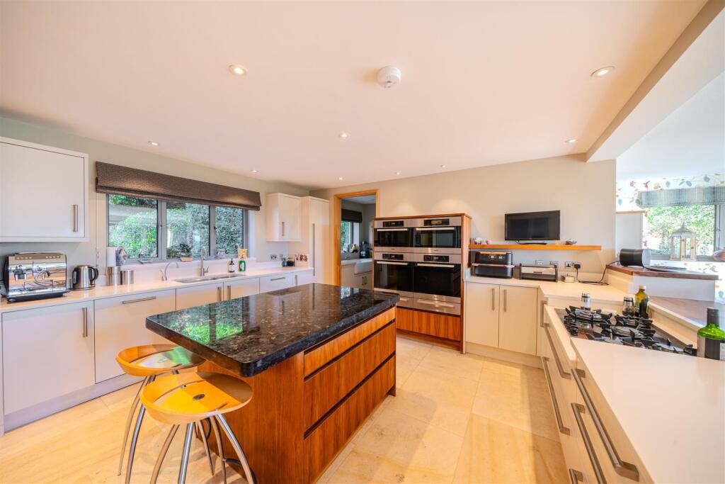 Additional property image - Leigh Woods, Bristol, BS8