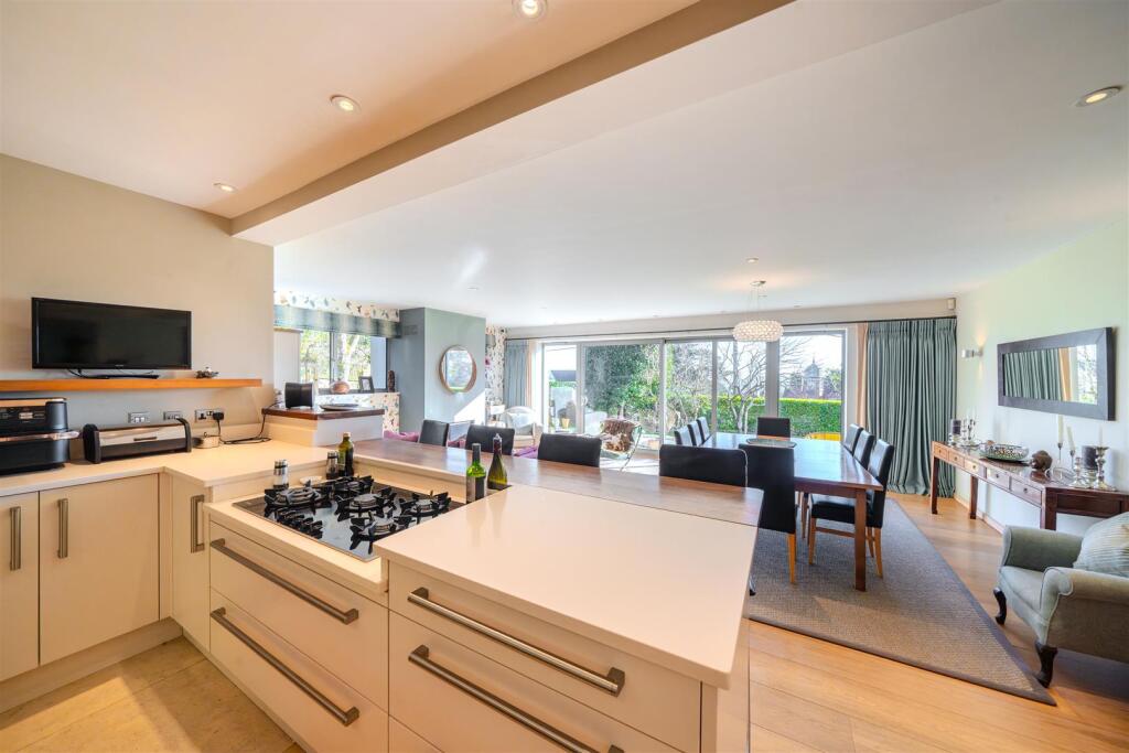 Additional property image - Leigh Woods, Bristol, BS8