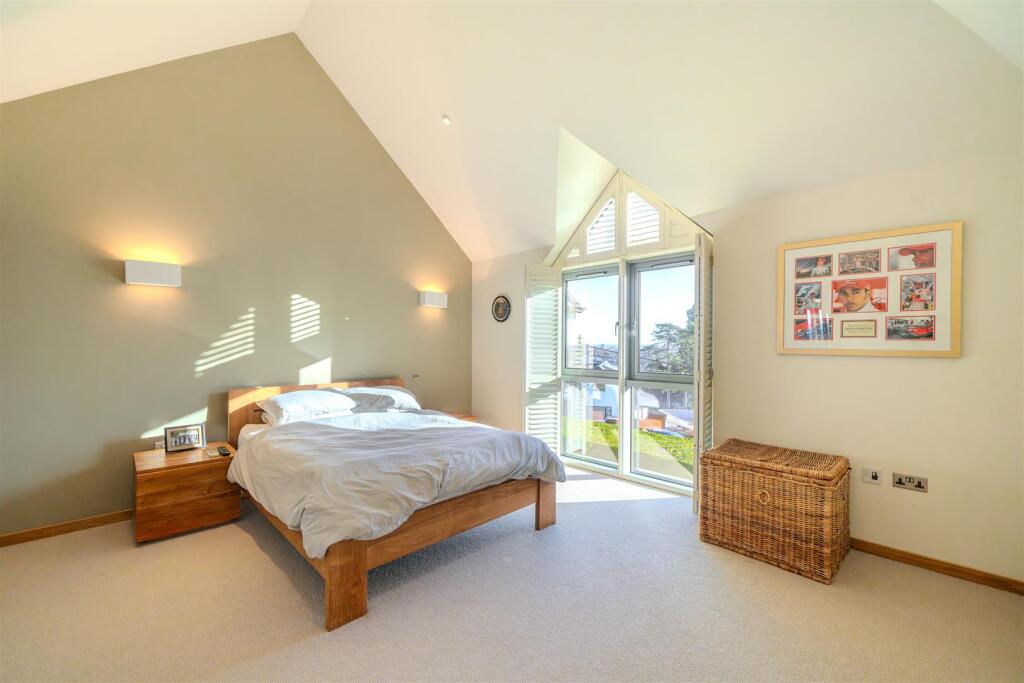 Additional property image - Leigh Woods, Bristol, BS8