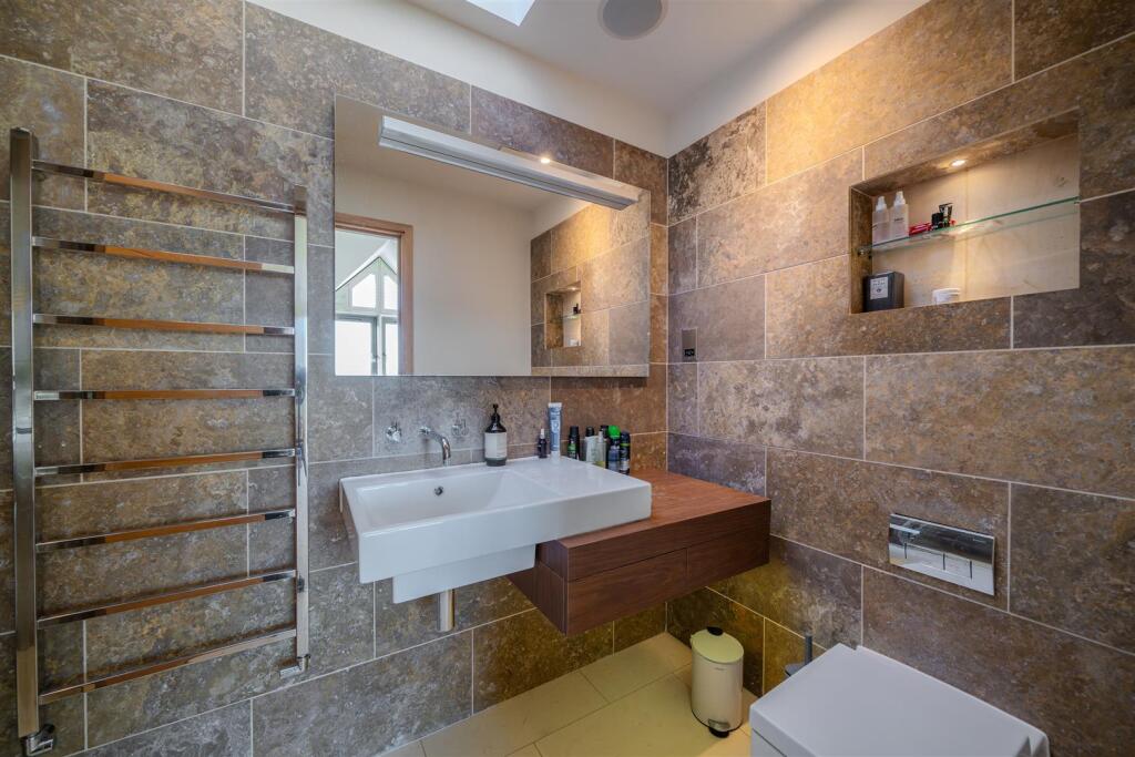 Additional property image - Leigh Woods, Bristol, BS8