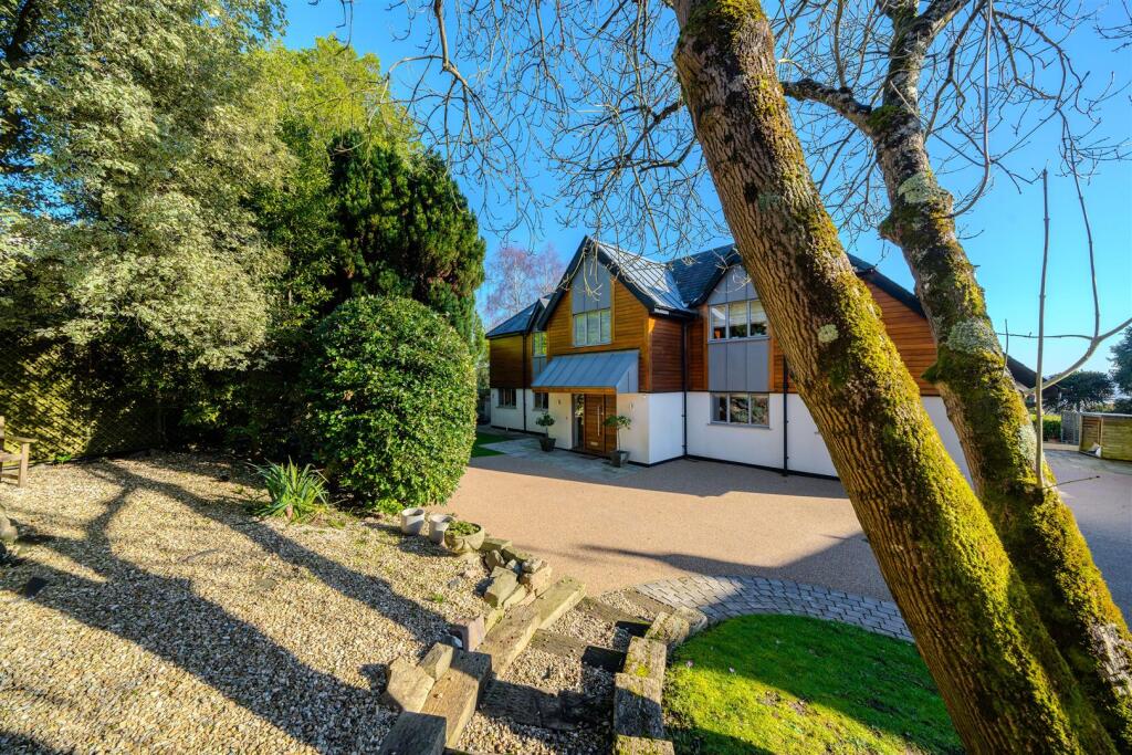 Additional property image - Leigh Woods, Bristol, BS8