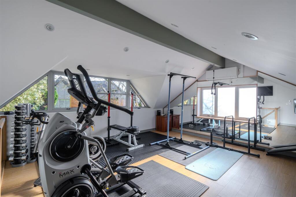 Additional property image - Leigh Woods, Bristol, BS8