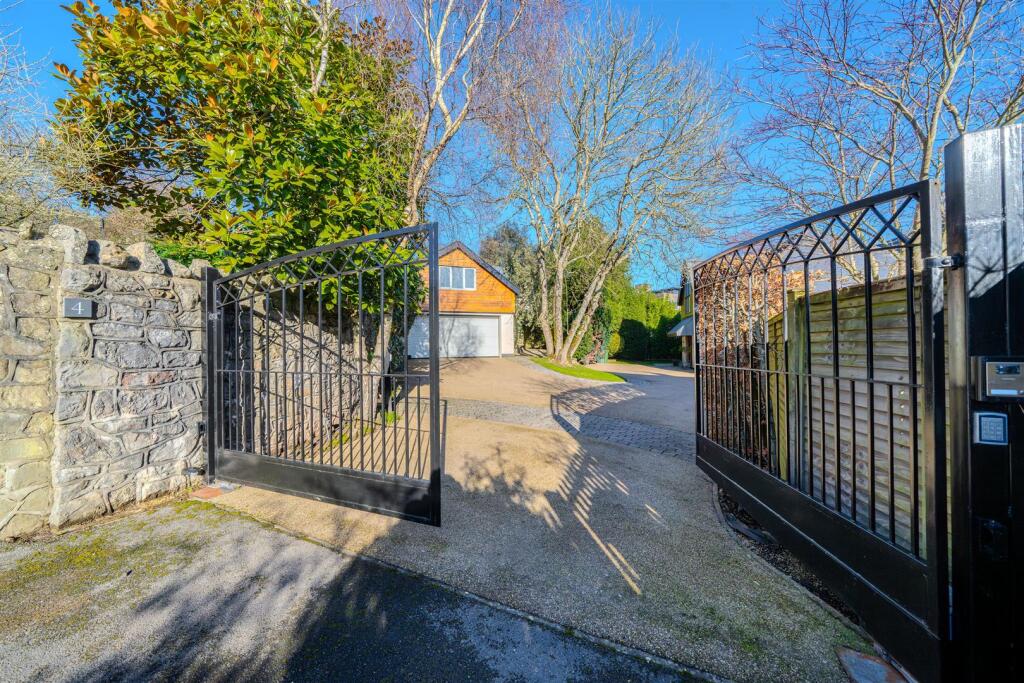Additional property image - Leigh Woods, Bristol, BS8