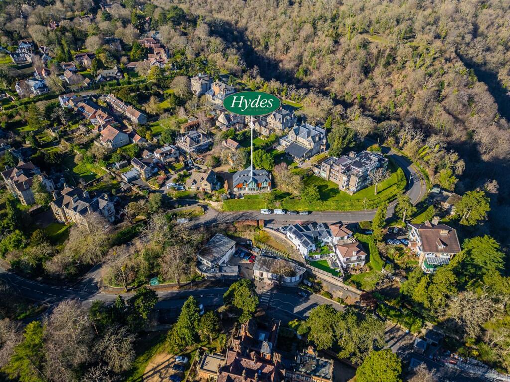 Additional property image - Leigh Woods, Bristol, BS8