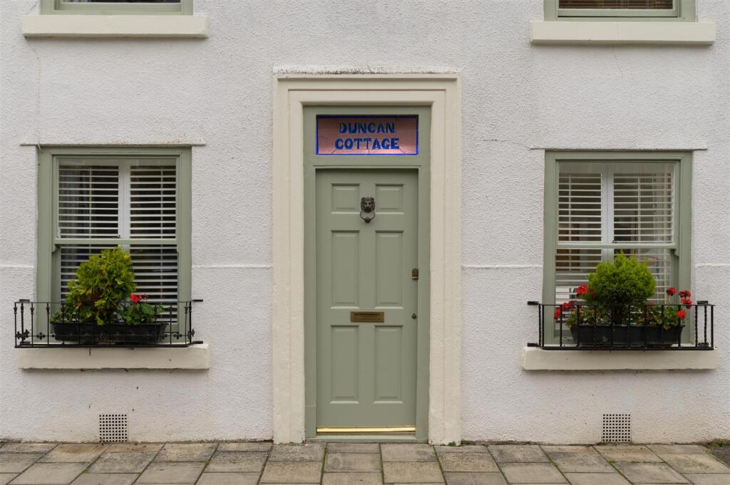 Additional property image - Mortimer Road, Clifton, Bristol, BS8