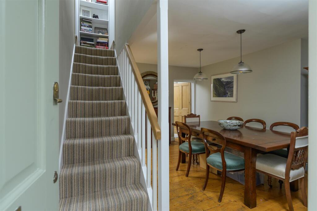 Additional property image - Mortimer Road, Clifton, Bristol, BS8
