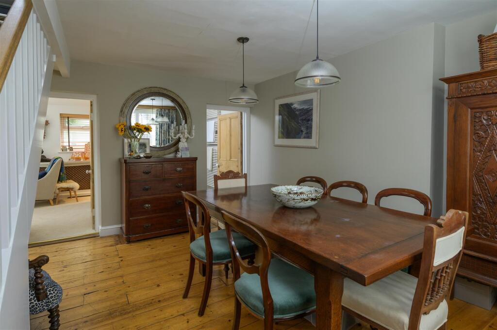 Additional property image - Mortimer Road, Clifton, Bristol, BS8