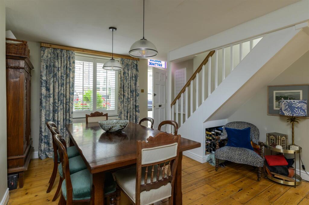 Additional property image - Mortimer Road, Clifton, Bristol, BS8
