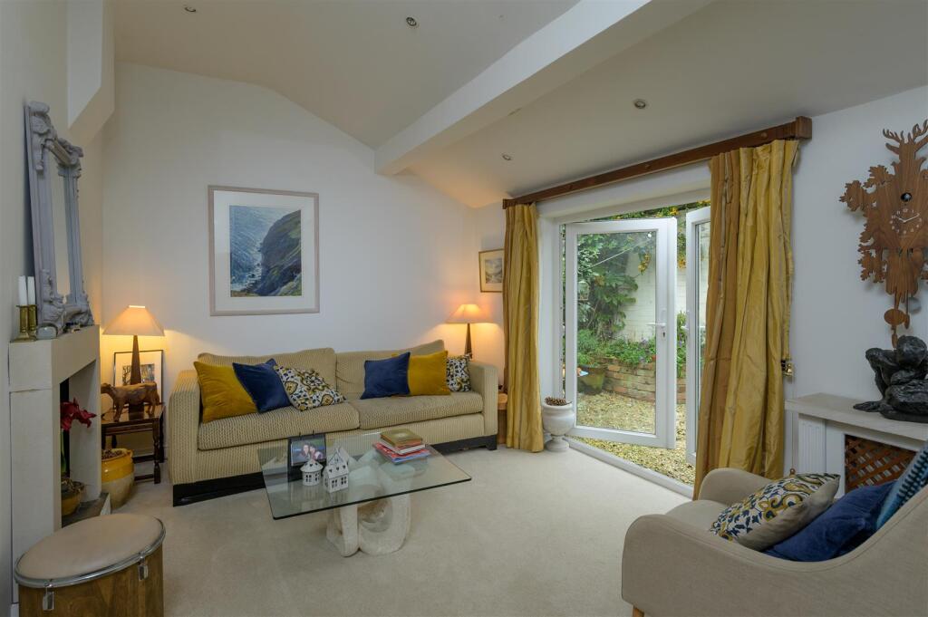 Additional property image - Mortimer Road, Clifton, Bristol, BS8