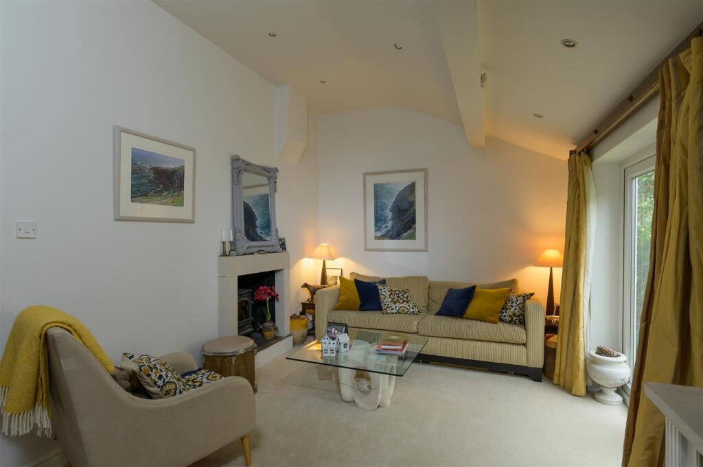 Additional property image - Mortimer Road, Clifton, Bristol, BS8