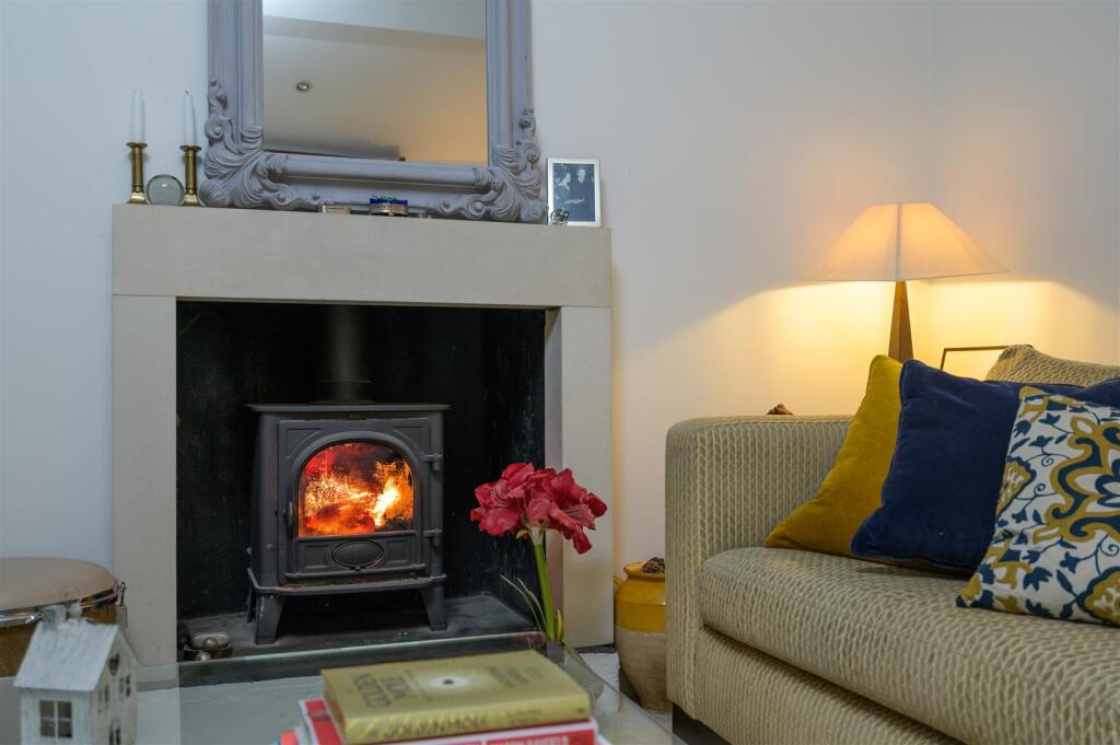 Additional property image - Mortimer Road, Clifton, Bristol, BS8