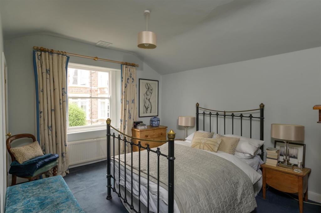 Additional property image - Mortimer Road, Clifton, Bristol, BS8