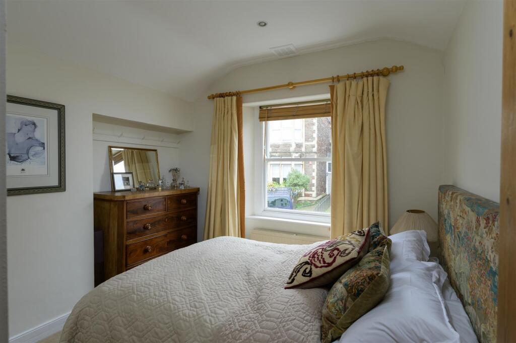 Additional property image - Mortimer Road, Clifton, Bristol, BS8
