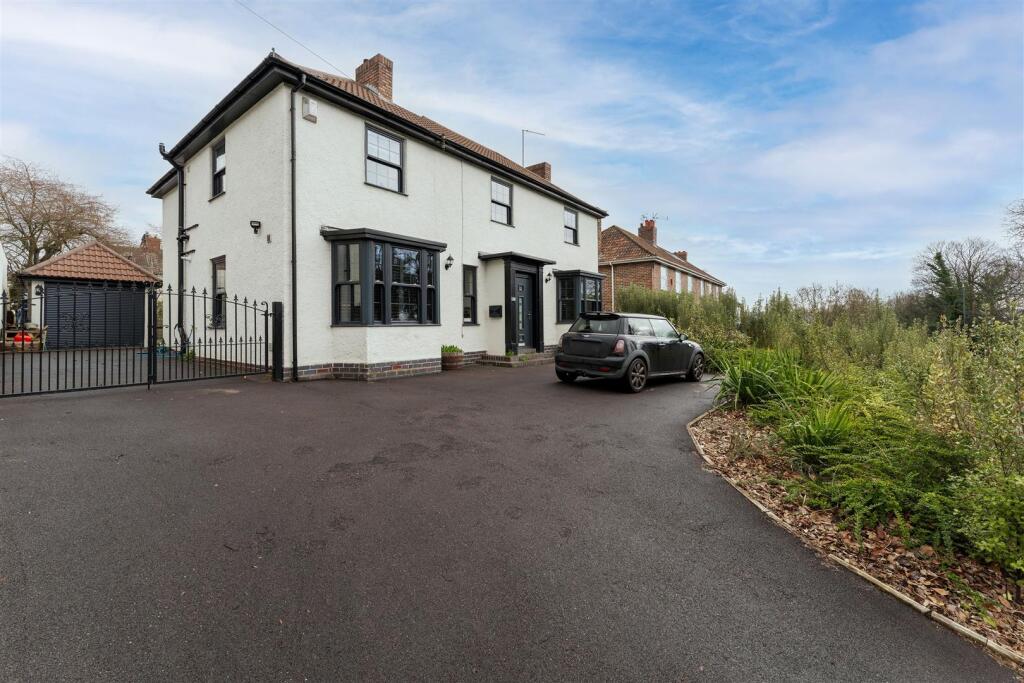 Main image of property: Shirehampton Road, Bristol, BS9