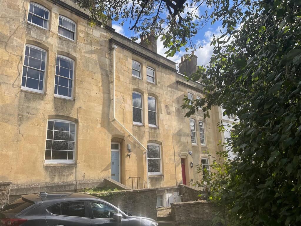Main image of property: Camden Terrace, Clifton, Bristol, BS8