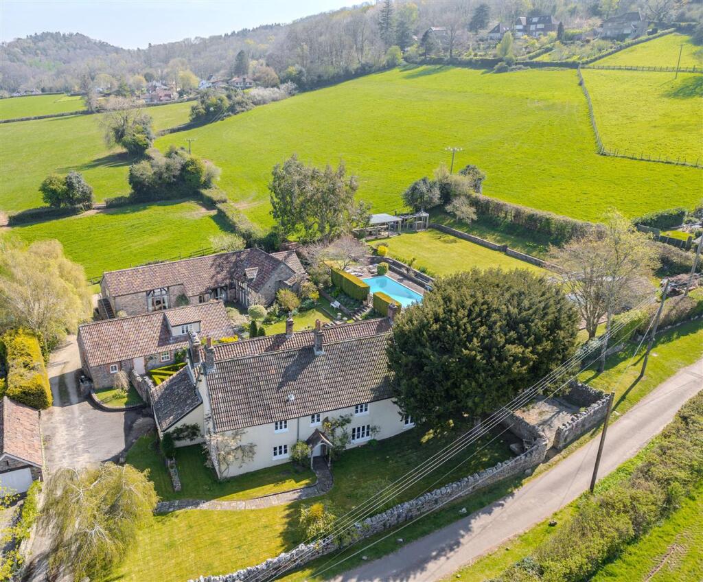 Main image of property: Burrington, Near Bristol, BS40
