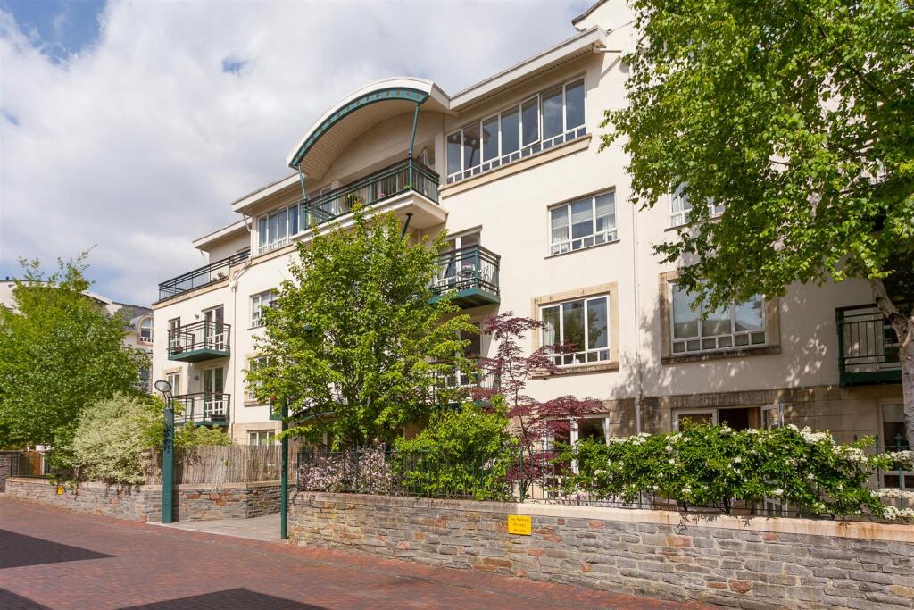 Main image of property: Grange Road, Clifton, Bristol, BS8