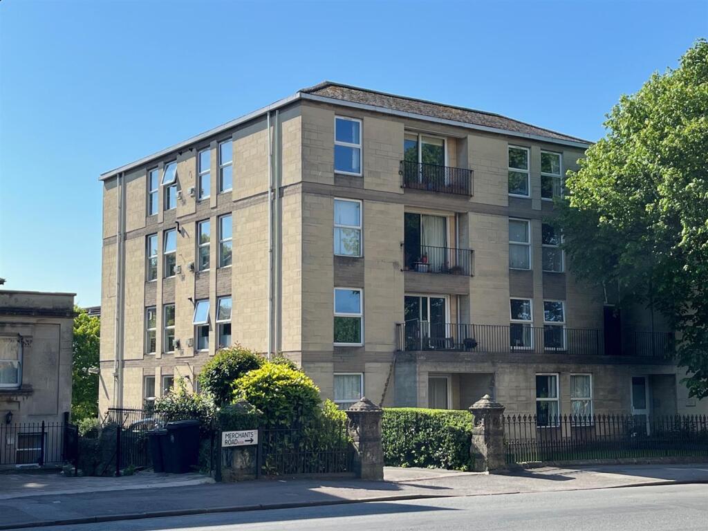 Main image of property: Merchants Road, Clifton, Bristol
