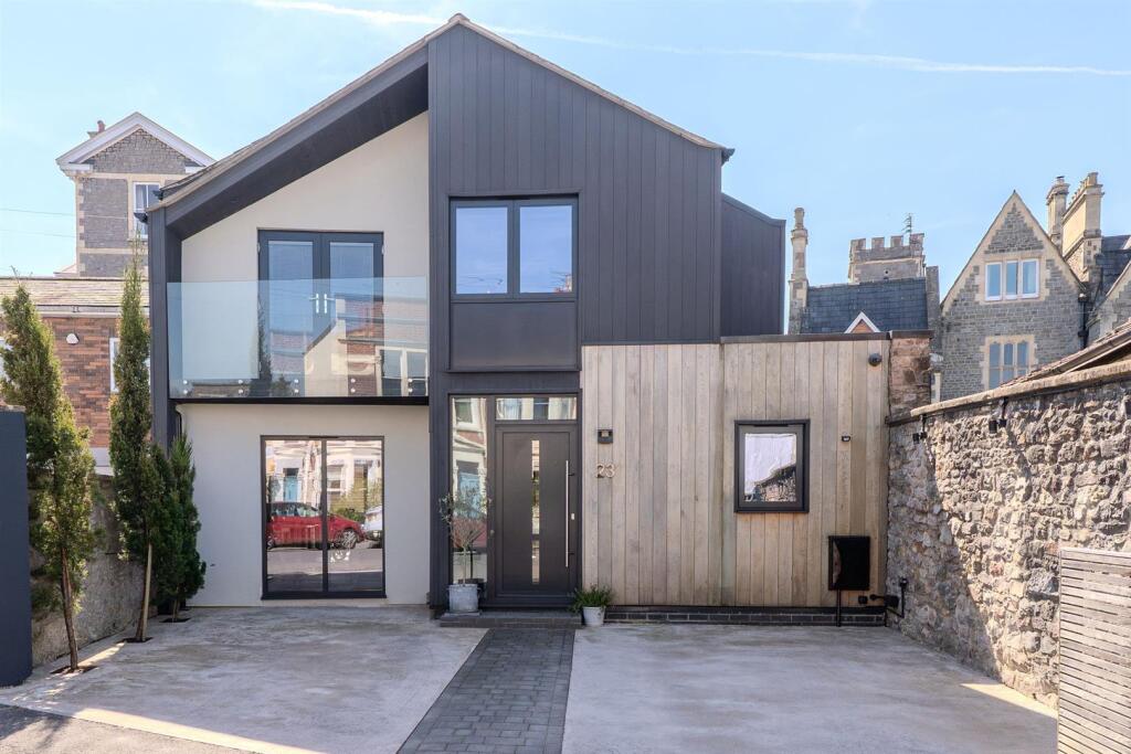 Main image of property: Rockleaze Road, Sneyd Park, Bristol, BS9