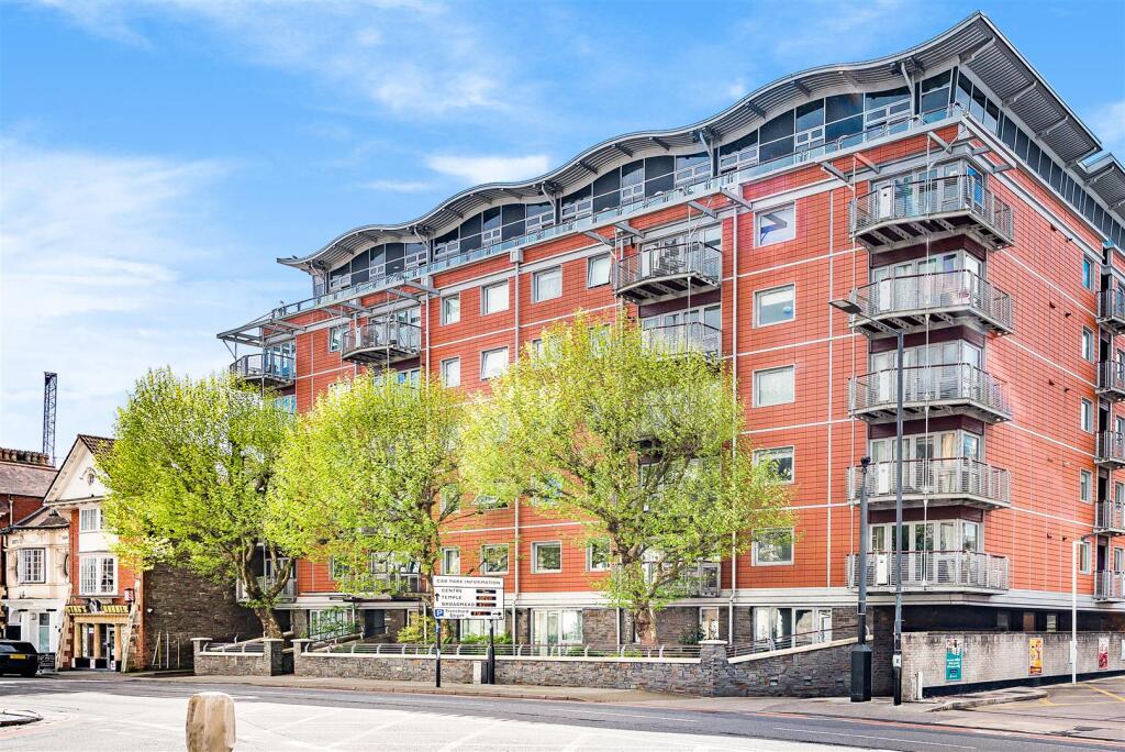 Main image of property: Park Row, Bristol, BS1