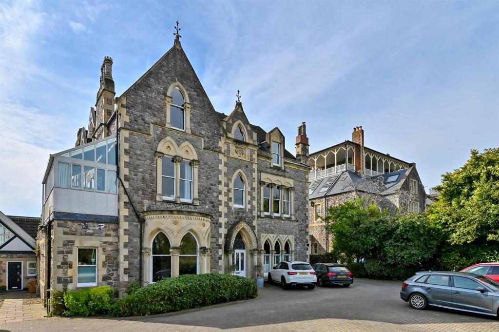 Main image of property: North Road, Leigh Woods, Bristol, BS8