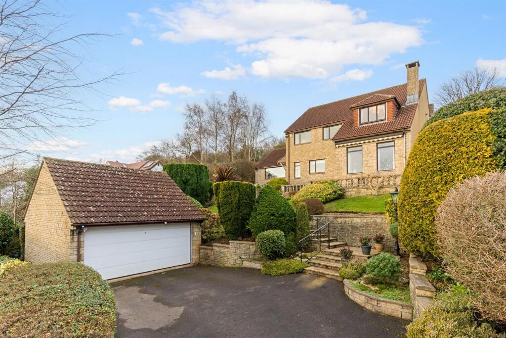 Main image of property: Folleigh Close, Long Ashton