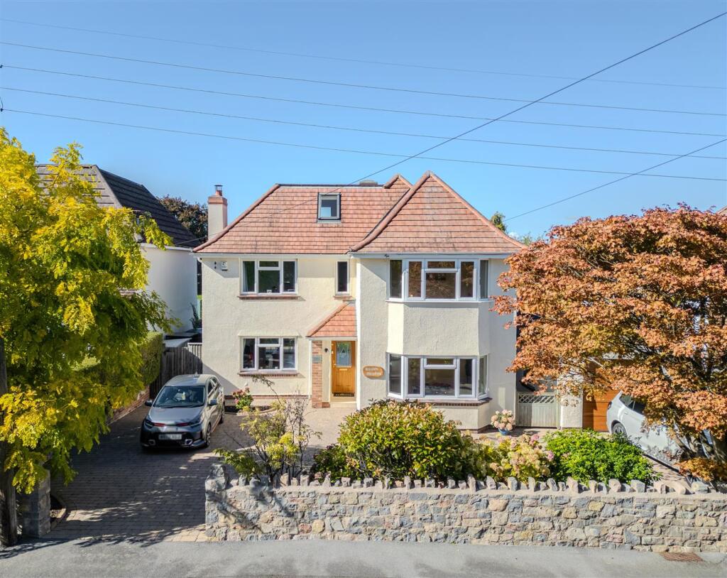 Main image of property: Dennyview Road, Abbots Leigh, Bristol, BS8