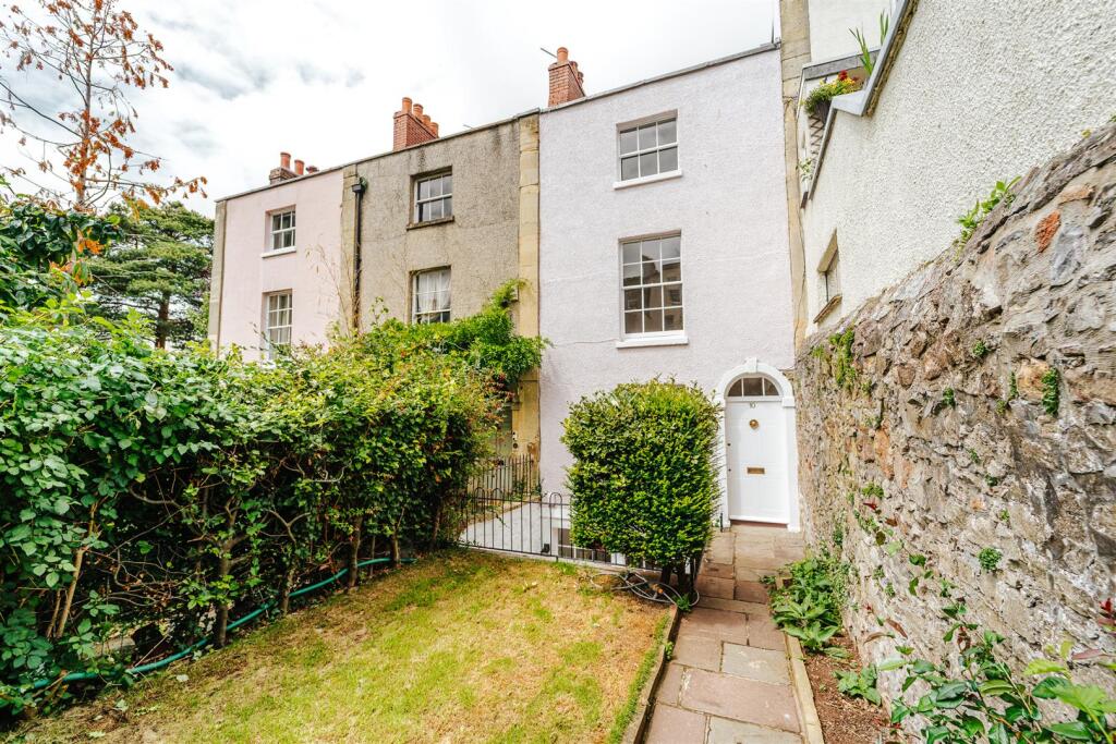 Main image of property: Westfield Place, Clifton Village, Bristol, BS8