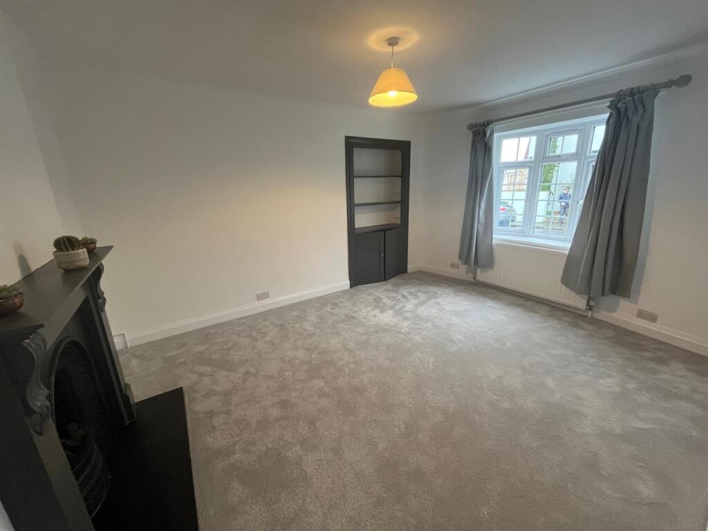 Additional property image - Camp Road, Clifton, Bristol, BS8