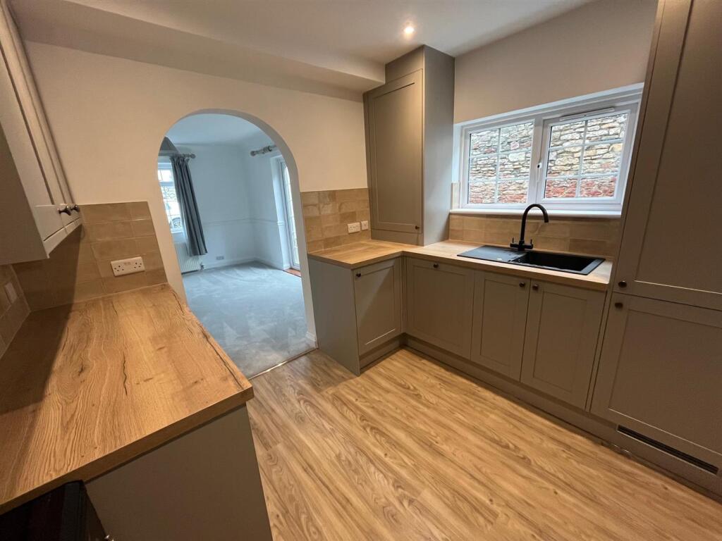 Additional property image - Camp Road, Clifton, Bristol, BS8
