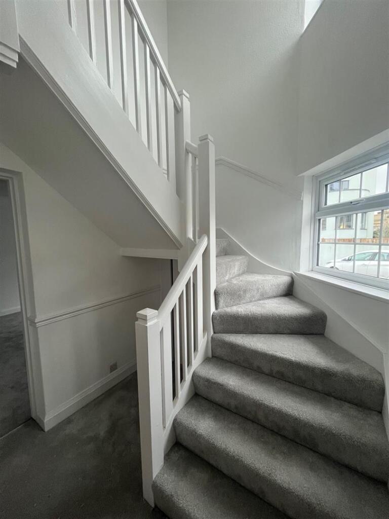 Additional property image - Camp Road, Clifton, Bristol, BS8