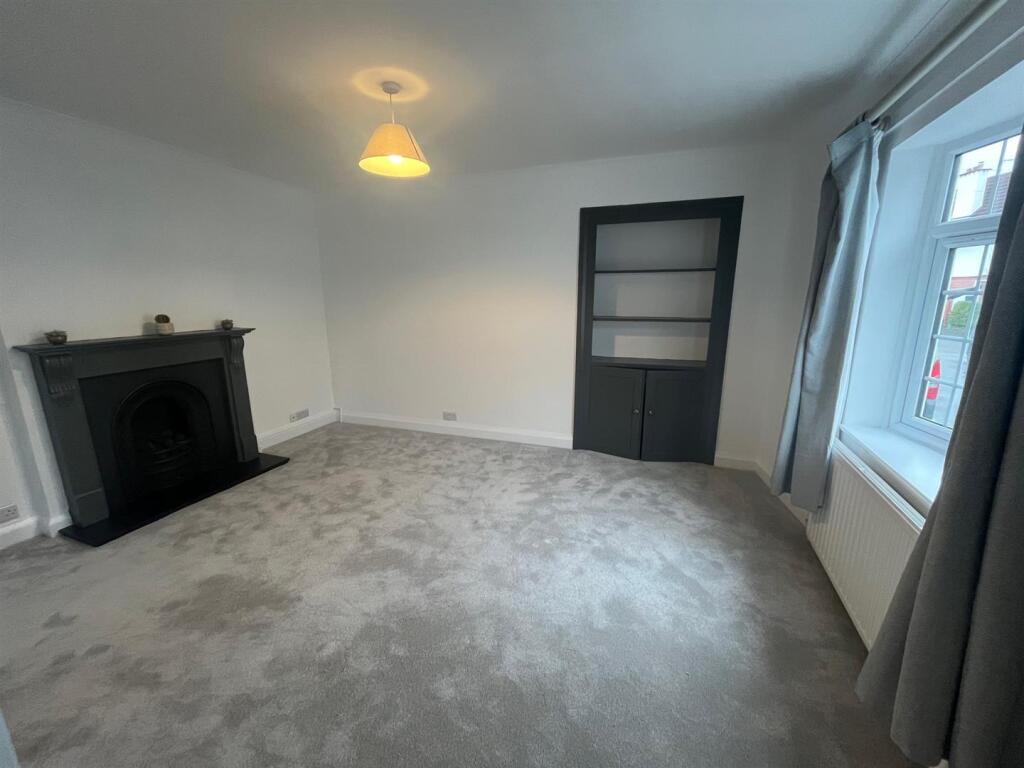 Additional property image - Camp Road, Clifton, Bristol, BS8