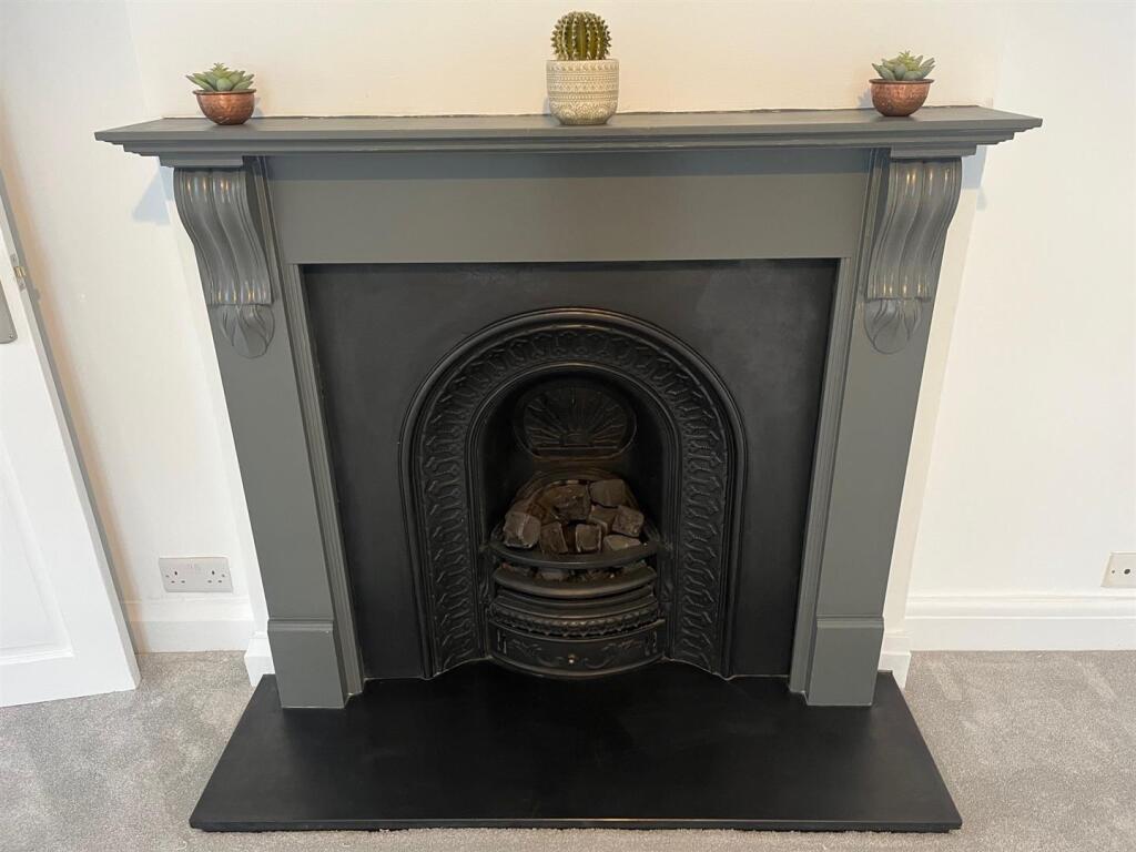 Additional property image - Camp Road, Clifton, Bristol, BS8