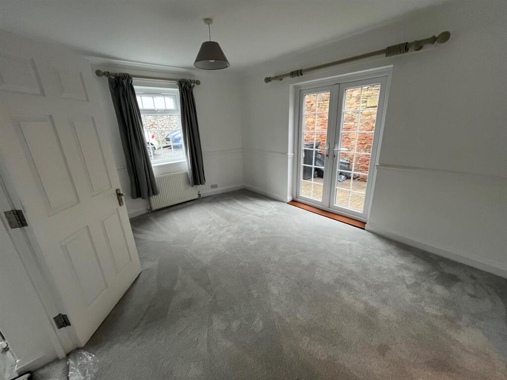Additional property image - Camp Road, Clifton, Bristol, BS8