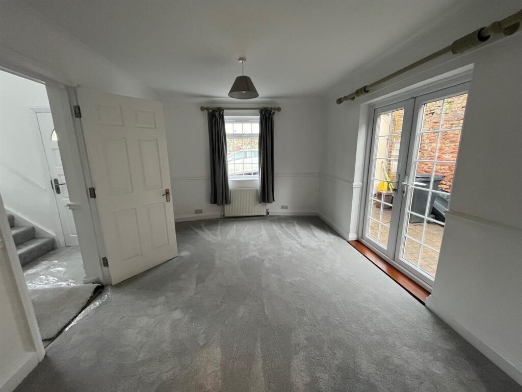 Additional property image - Camp Road, Clifton, Bristol, BS8