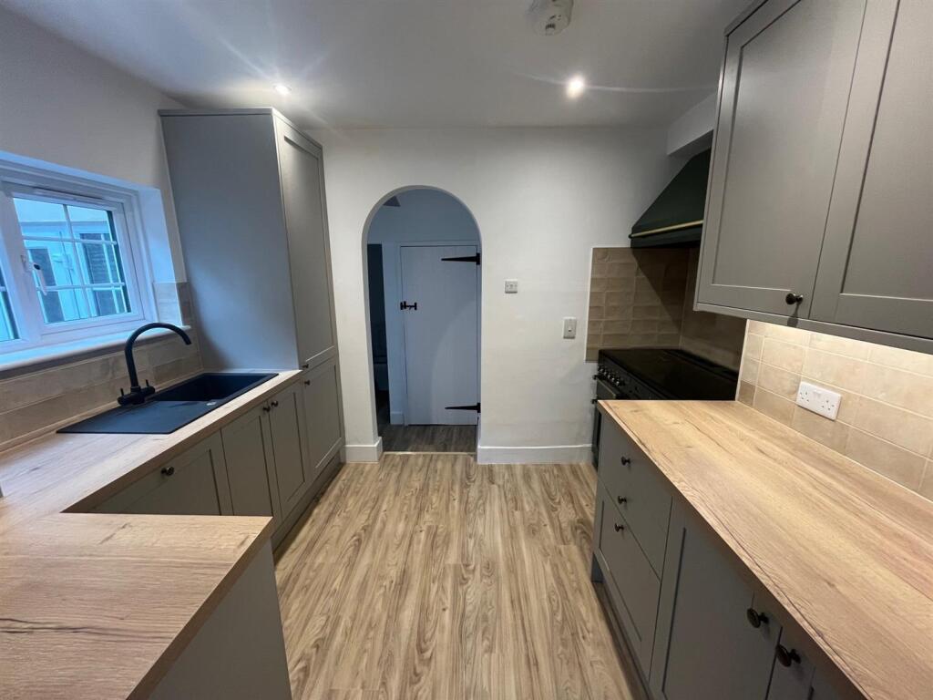 Additional property image - Camp Road, Clifton, Bristol, BS8