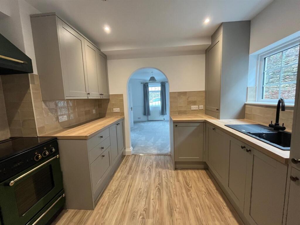 Additional property image - Camp Road, Clifton, Bristol, BS8