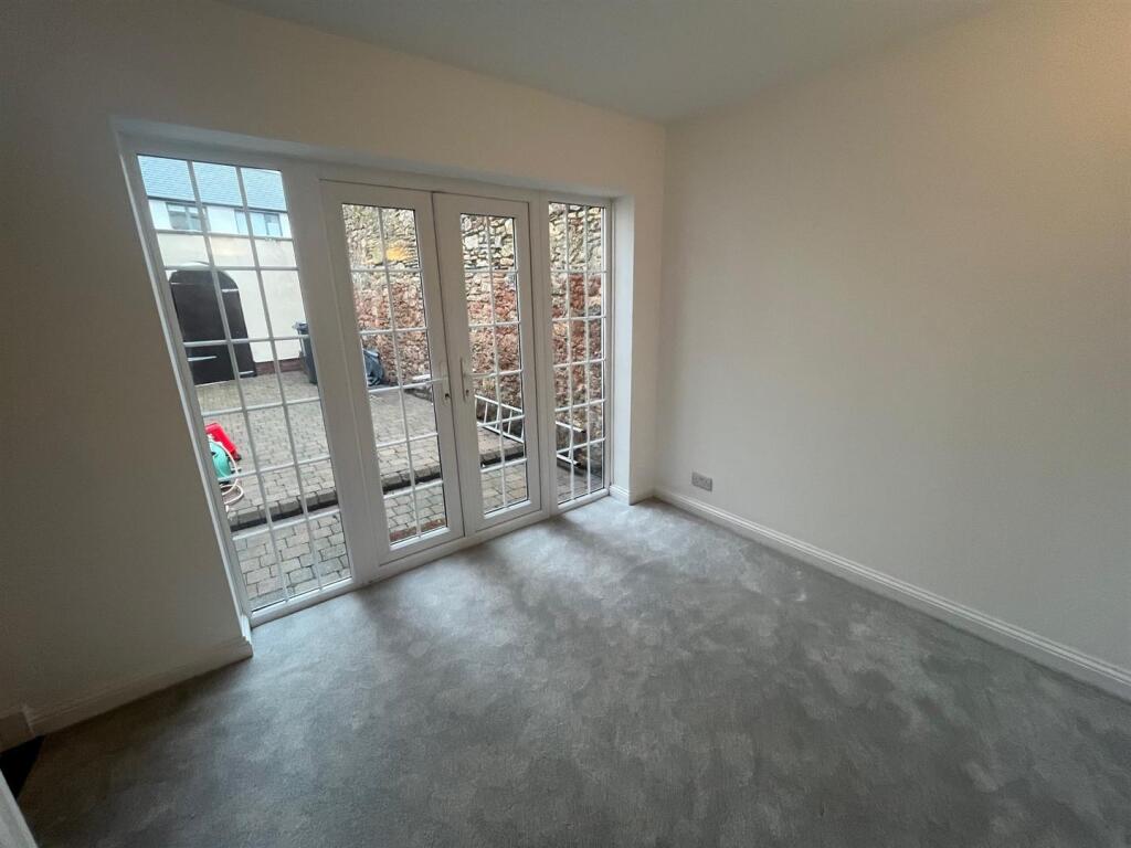 Additional property image - Camp Road, Clifton, Bristol, BS8